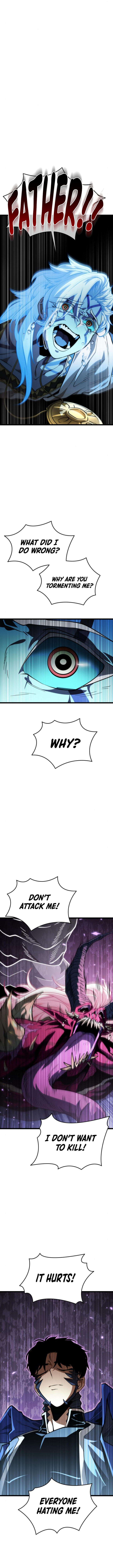 Reincarnator (Manhwa) Chapter 84 13